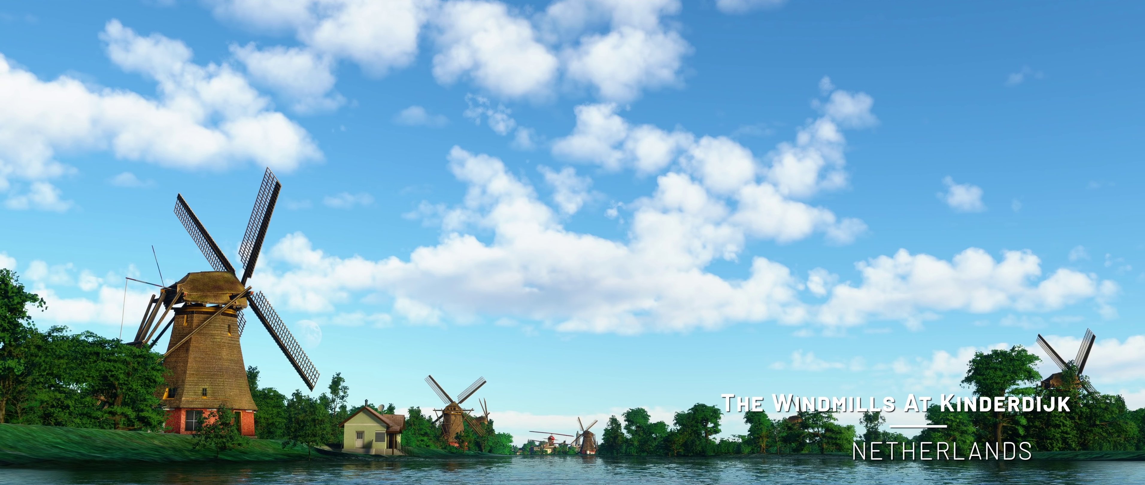 Microsoft Flight Simulator